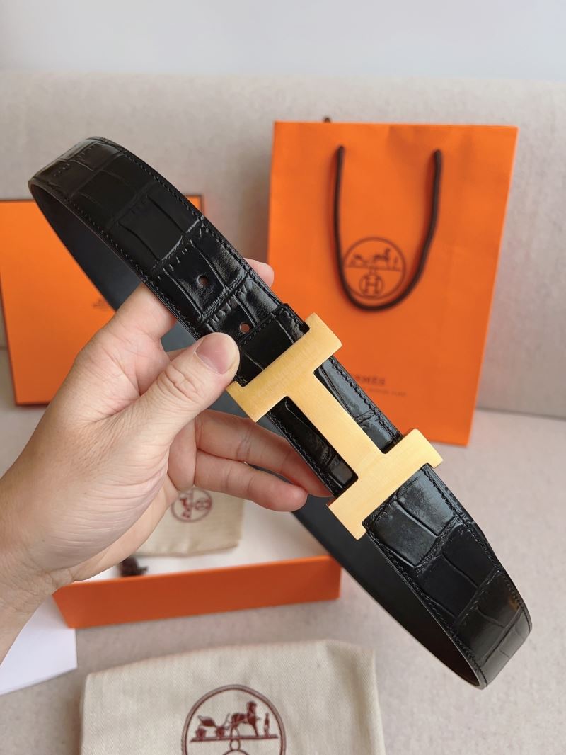 Hermes Belts